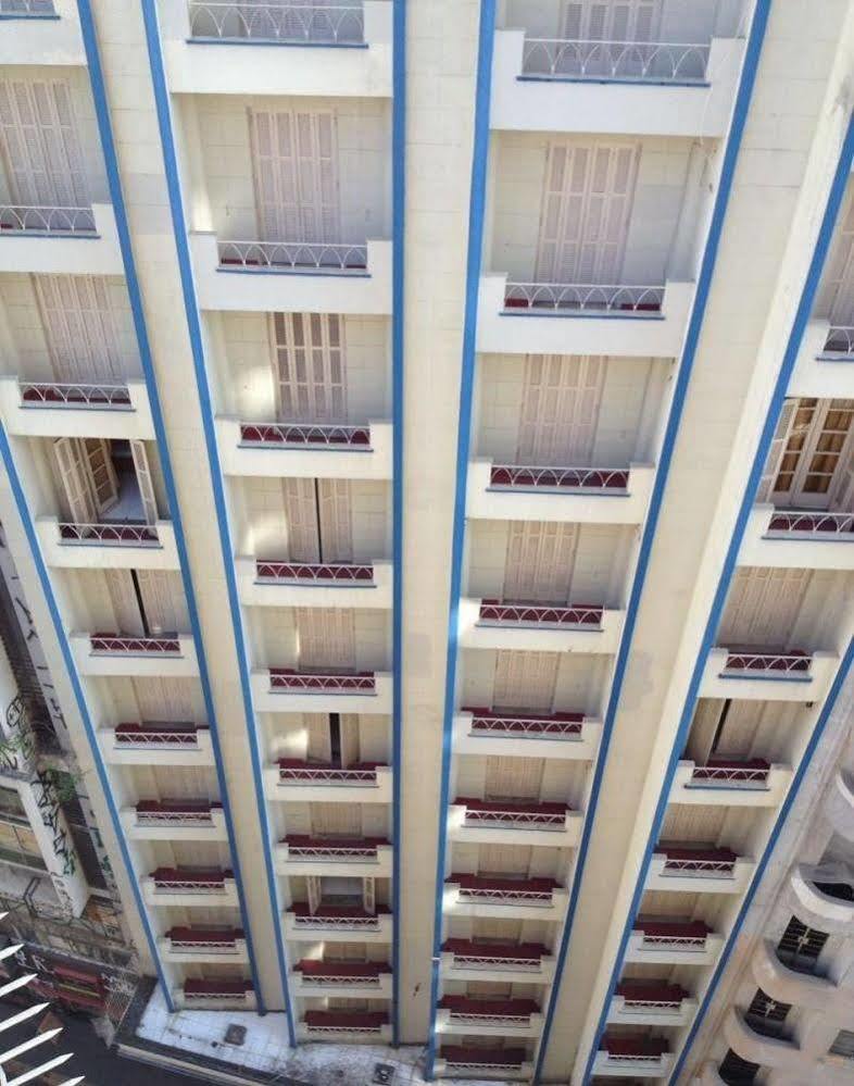 Hotel Plaza Olido Sao Paulo Exterior photo